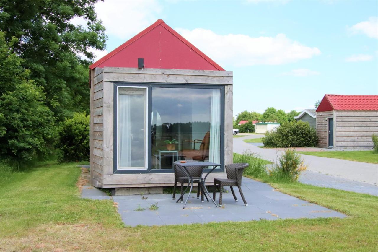 Tiny Cottage 2 Drijber Esterno foto